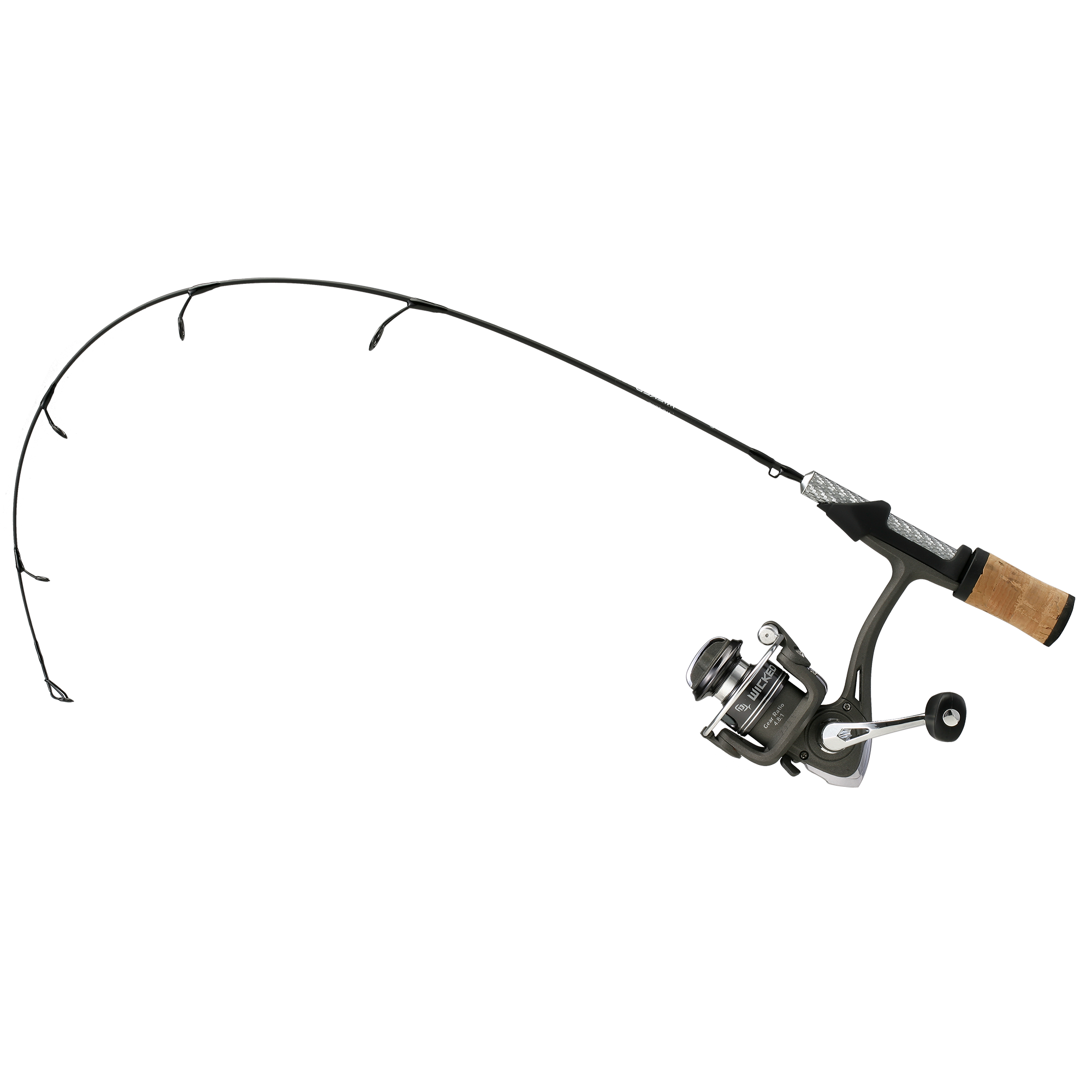 Fishing Rods Fishing Reels Ice fishing Fisherman - fishing pole png  download - 2000*2000 - Free Transparent Fishing Rods png Download. - Clip  Art Library