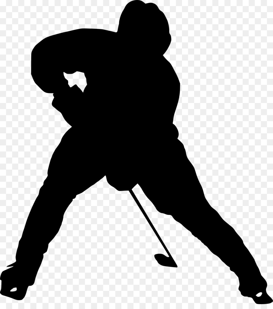 Portable Network Graphics Transparency Silhouette Ice hockey Clip art - hockey silhouette png download - 1345*1500 - Free Transparent Silhouette png Download.