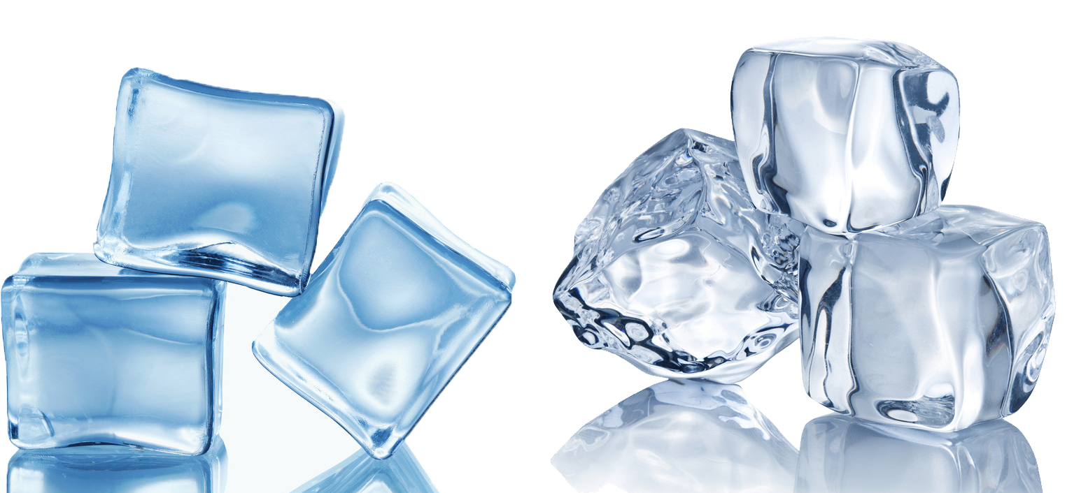 Cocktail Ice cube Melting - Creative ice png download - 1545*706 - Free.