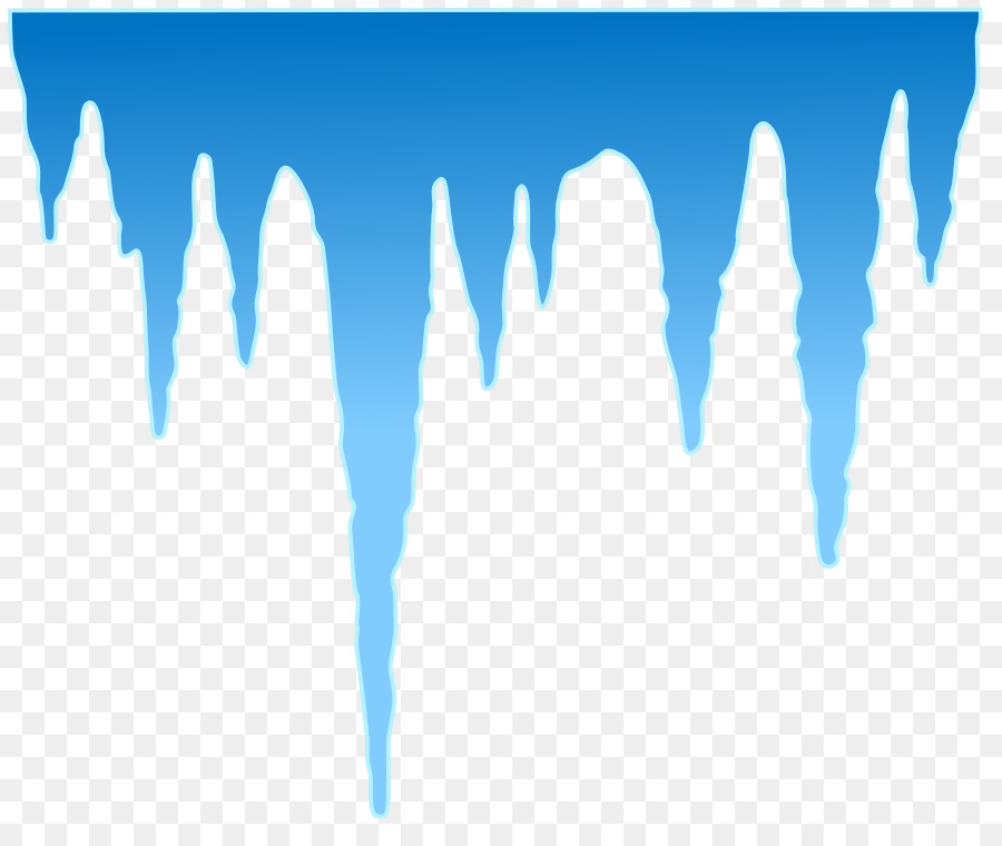 Icicle Stencil Clip art - others png download - 900*756 - Free Transparent Icicle png Download.