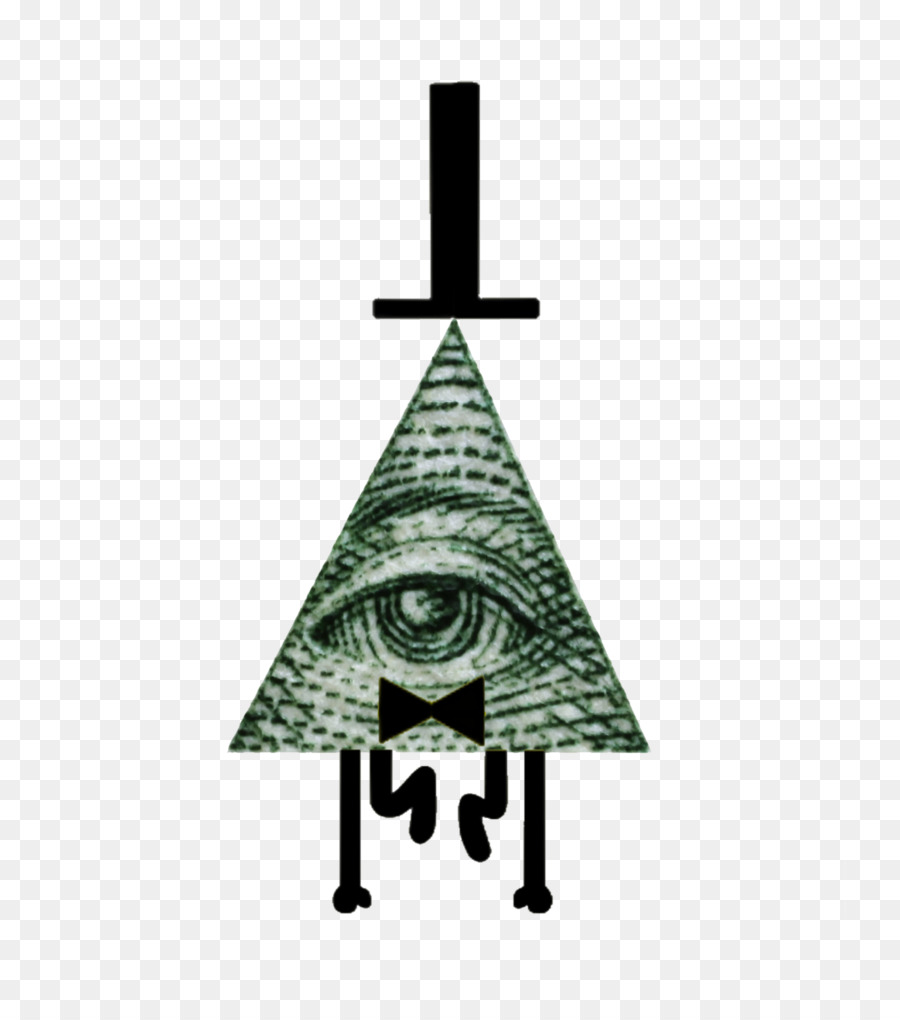 Illuminati Bill Cipher Eye of Providence Secret society New World Order - POP ART png download - 792*1009 - Free Transparent Illuminati png Download.