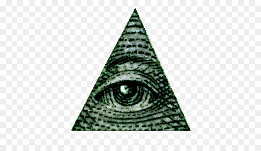 Illuminati Eye of Providence Symbol Clip art - symbol png download - 512*512 - Free Transparent Illuminati png Download.