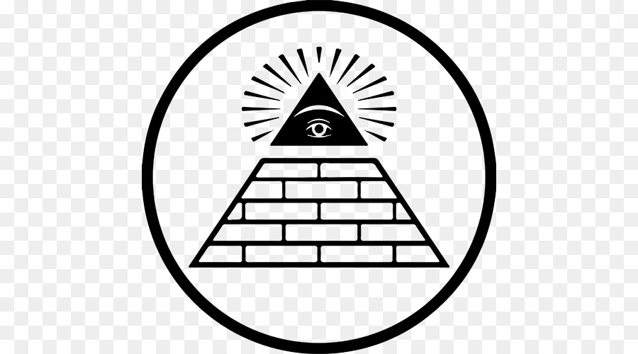 Eye of Providence Symbol God Religion Illuminati - symbol png download - 500*500 - Free Transparent Eye Of Providence png Download.