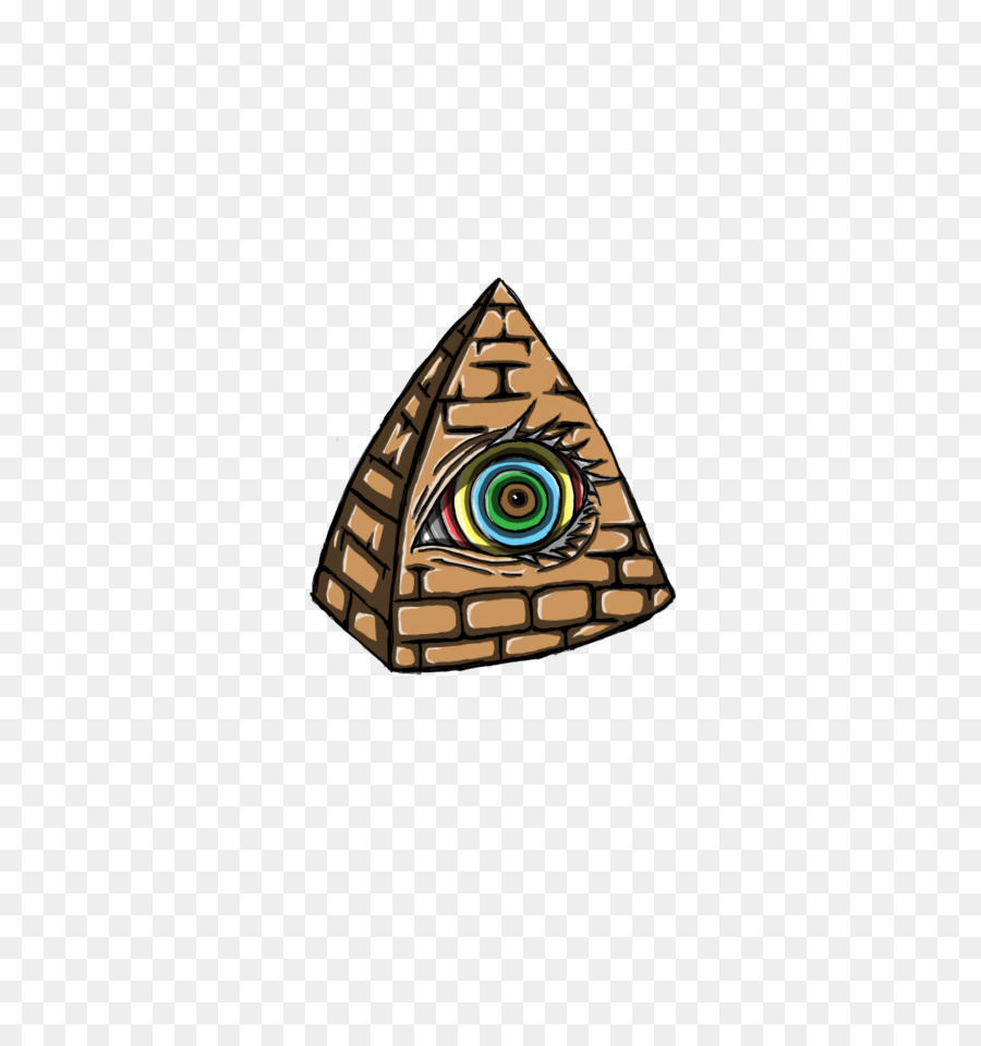 Illuminati Eye of Providence Desktop Wallpaper Symbol - symbol png download - 540*960 - Free Transparent Illuminati png Download.