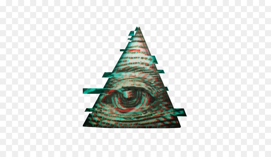 Illuminati T-shirt Baphomet Symbol - COUNTER png download - 512*512 - Free Transparent Illuminati png Download.