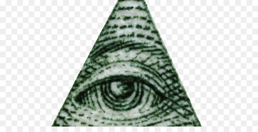 Illuminati: New World Order Eye of Providence Triangle Secret society - triangle png download - 700*441 - Free Transparent Illuminati png Download.