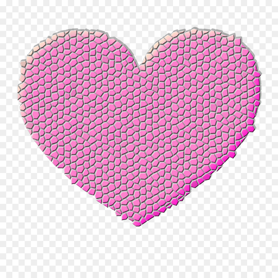 Message Facebook Instagram United States Love - pink heart png download - 1280*1280 - Free Transparent  png Download.