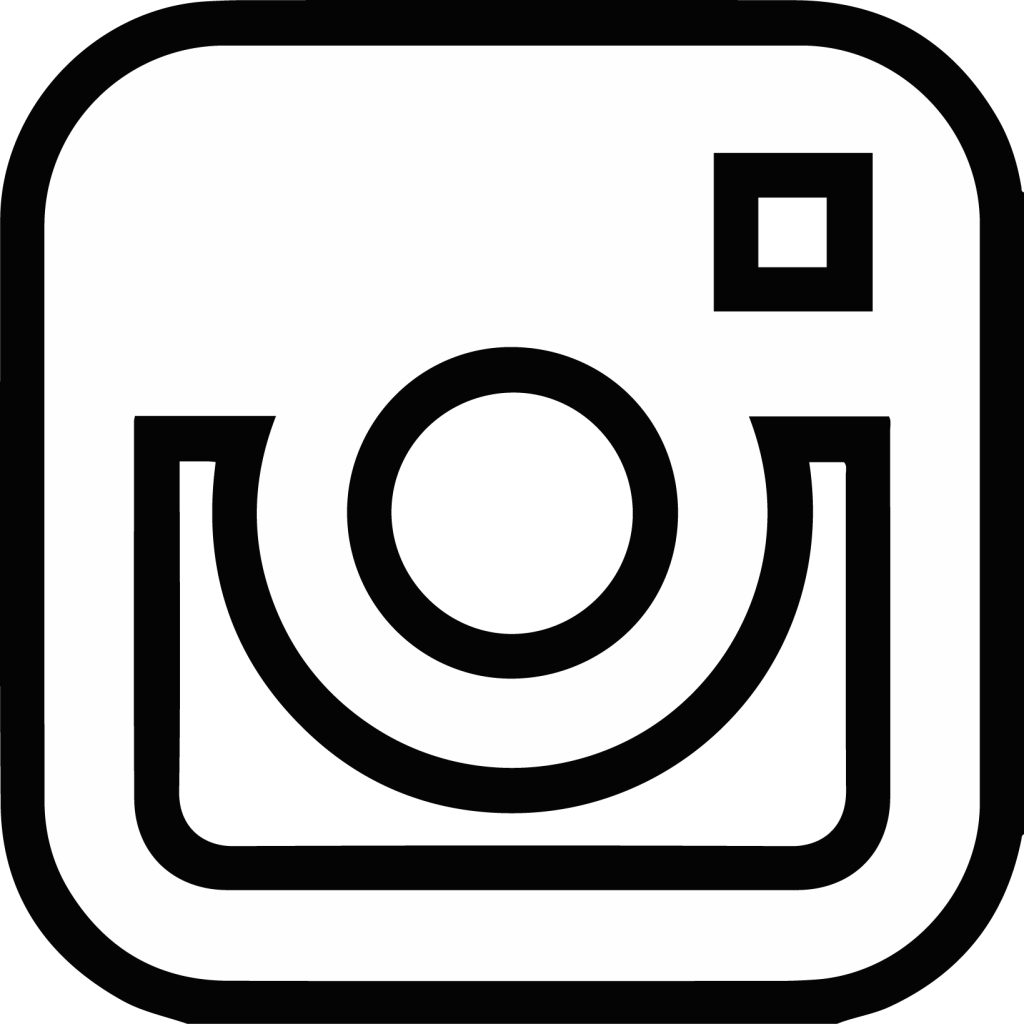 White Logo Instagram Photography - bucket png download - 1024*1024 ...