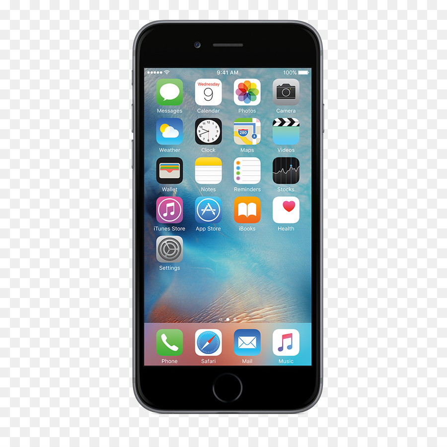 iPhone 6 Plus Apple iPhone 6s Smartphone - apple png download - 567*900 - Free Transparent Iphone 6 png Download.