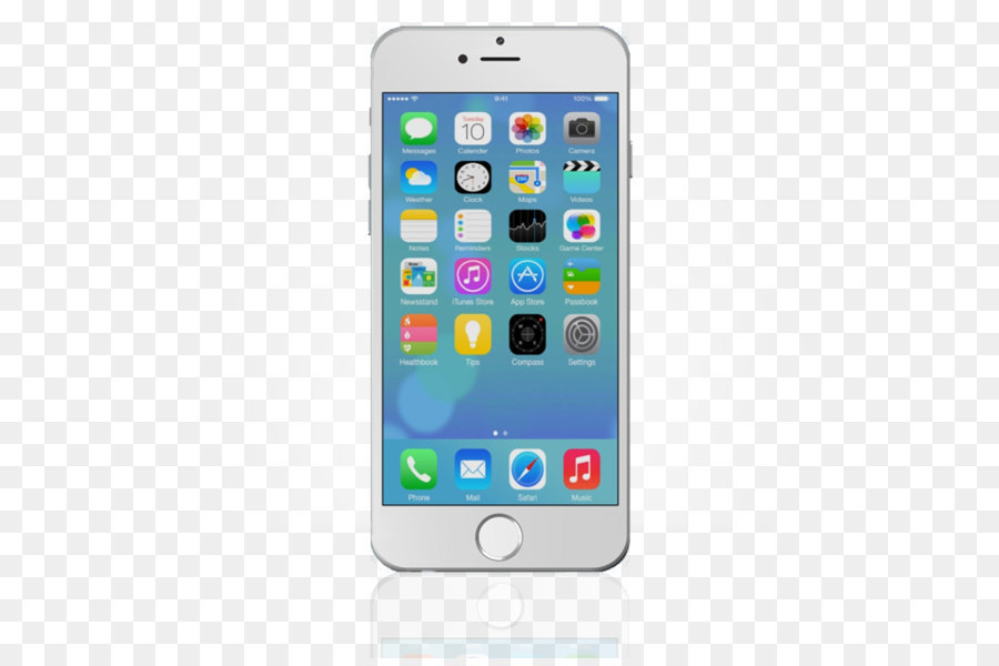 iPhone 6 Plus iPhone 4 iPhone 5 iPhone X iPhone 7 - Apple Iphone Png Clipart png download - 690*629 - Free Transparent Iphone 6 Plus png Download.