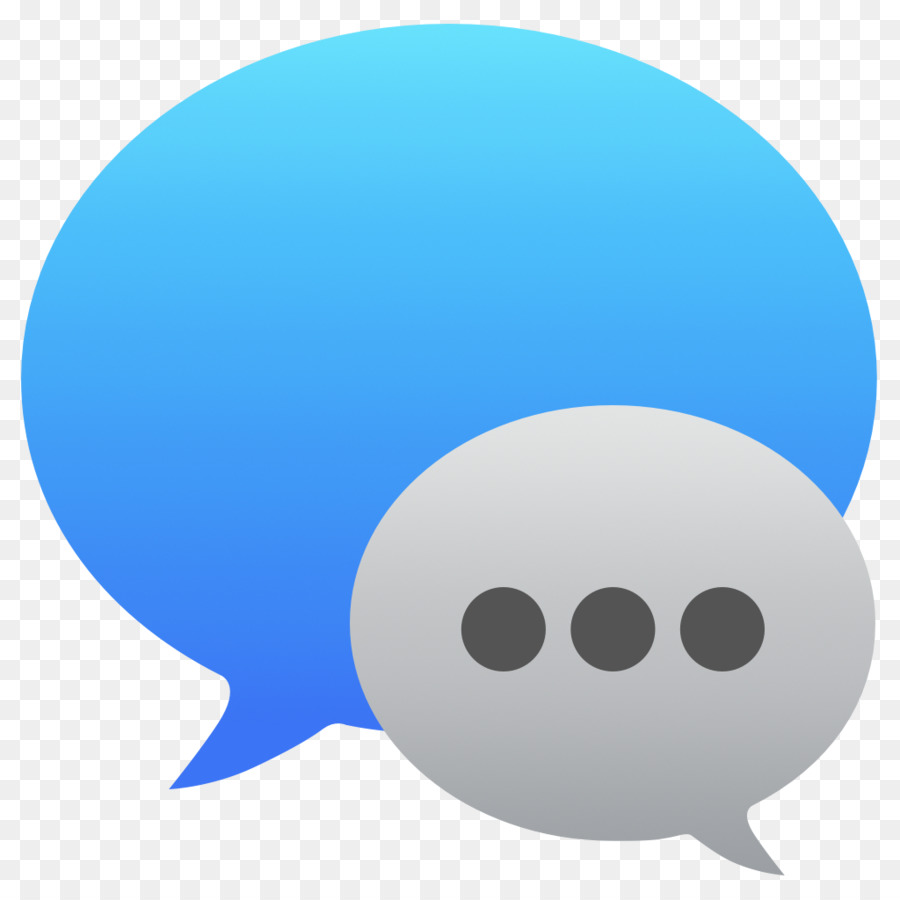 iMessage iPhone Text messaging - message png download - 1024*1024 - Free Transparent Imessage png Download.