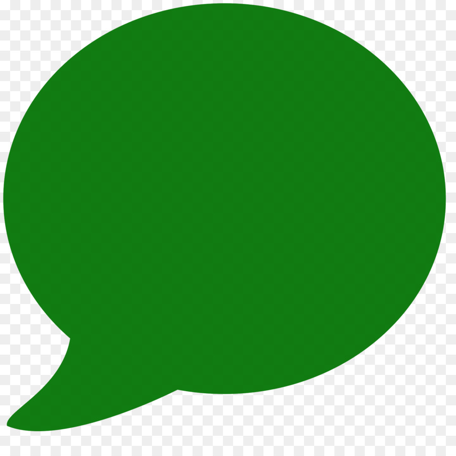 Green Circle Leaf Clip art - speech bubble png download - 1600*1600 - Free Transparent Green png Download.