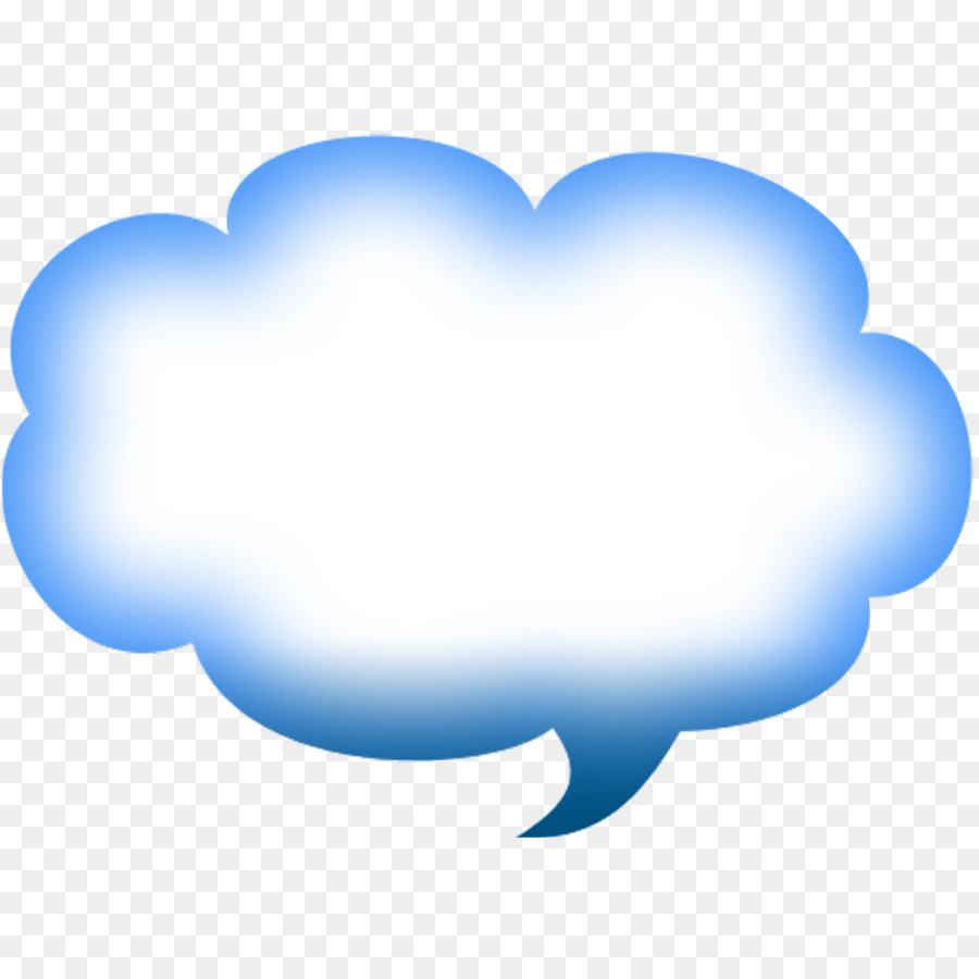 Speech balloon Bubble Clip art - Thinking png download - 1439*1439 - Free Transparent Speech Balloon png Download.