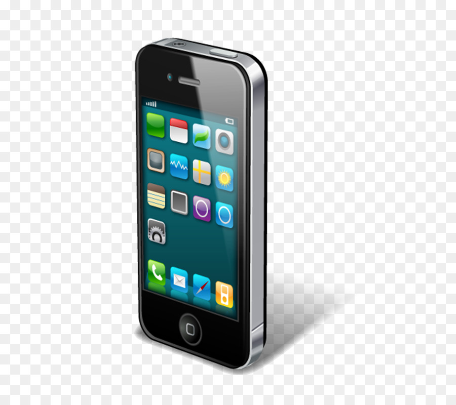 iPhone 4 iPhone 5s Icon - iPhone png download - 800*800 - Free Transparent Iphone 4 png Download.