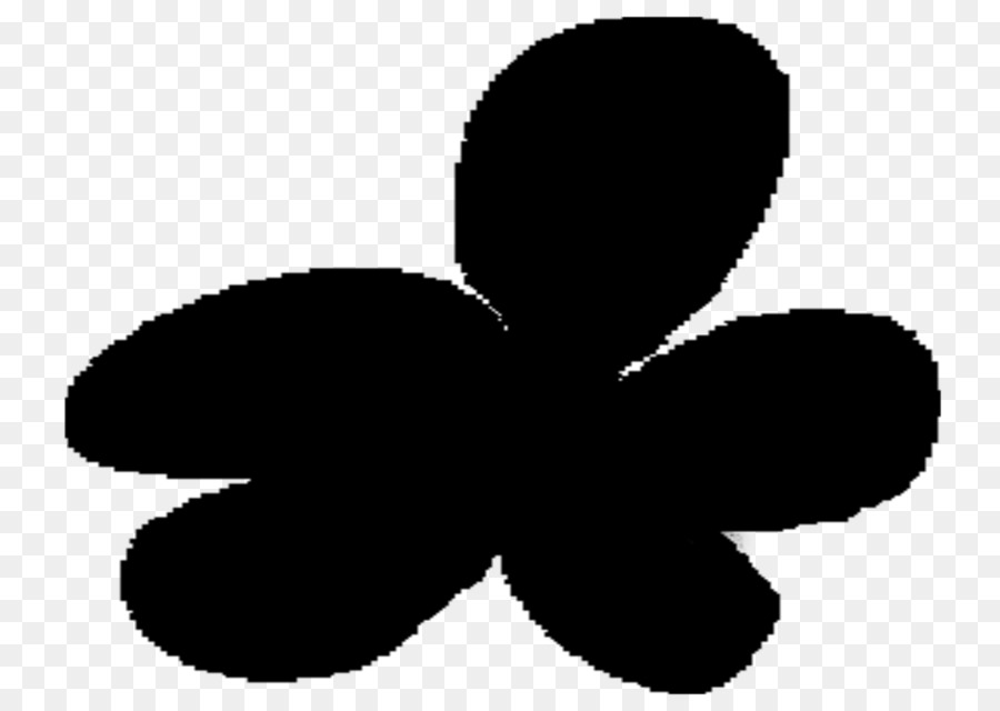 Silhouette Shamrock Ireland Clip art - ireland png download - 2400*1697 - Free Transparent Silhouette png Download.