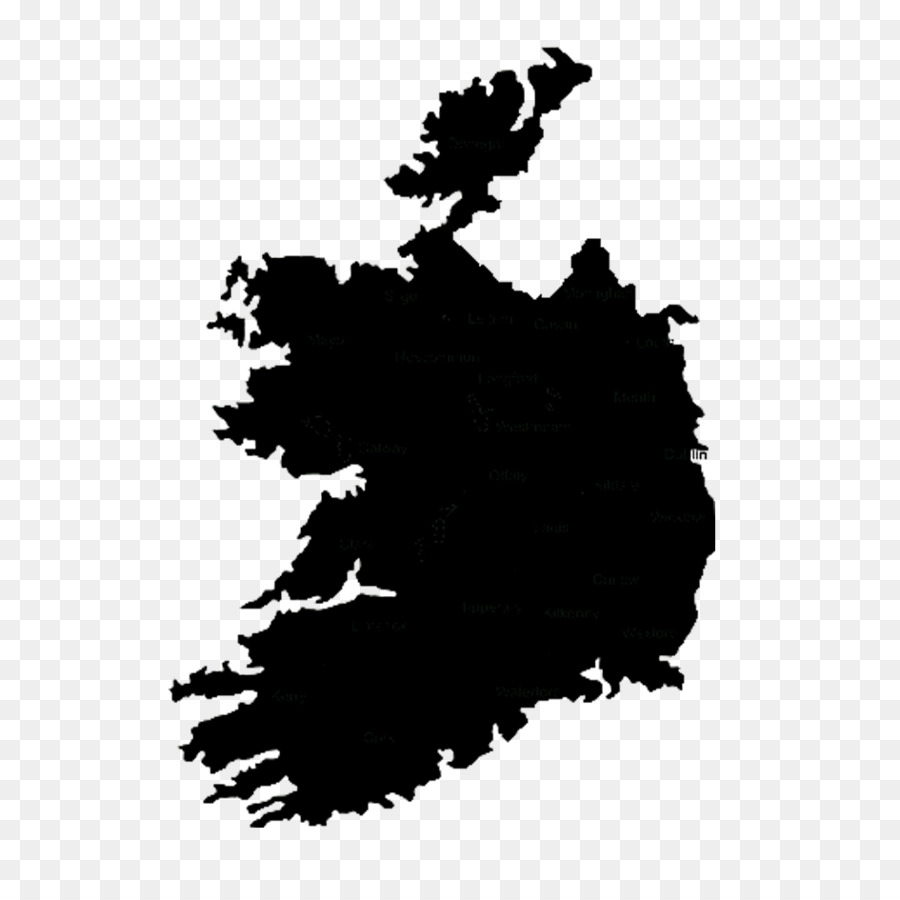 Counties of Ireland County Dublin Map Norman invasion of Ireland Irish - map png download - 945*945 - Free Transparent Counties Of Ireland png Download.