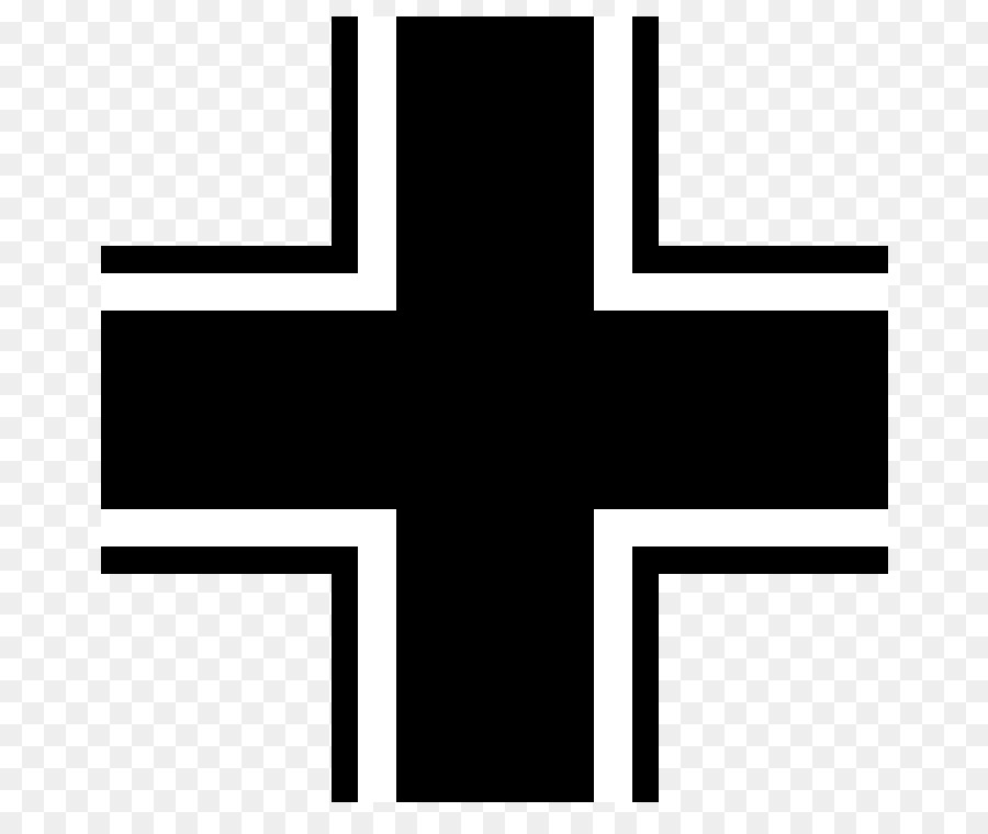 Germany Second World War Iron Cross Balkenkreuz Wehrmacht - symbol png download - 790*746 - Free Transparent Germany png Download.