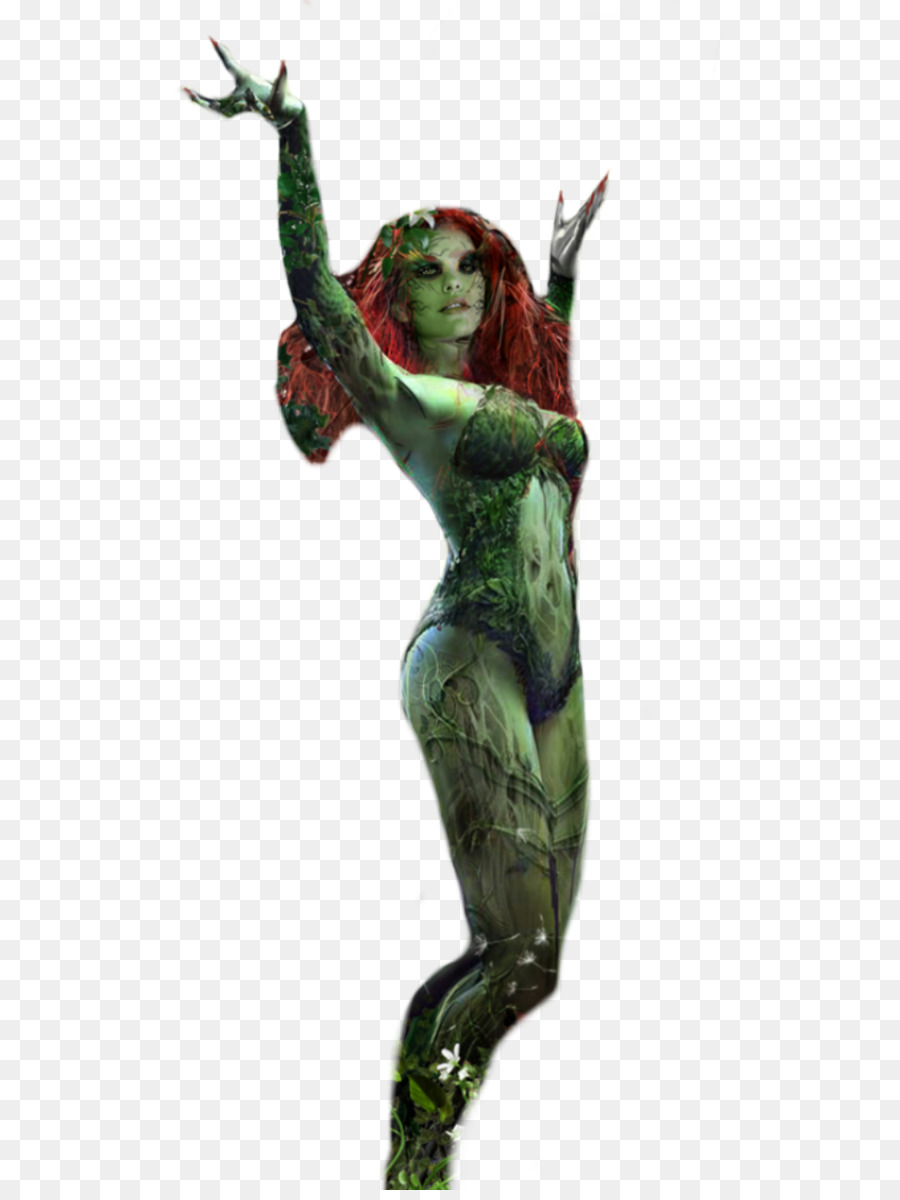 Poison ivy Catwoman - ivy png download - 670*1190 - Free Transparent Poison Ivy png Download.