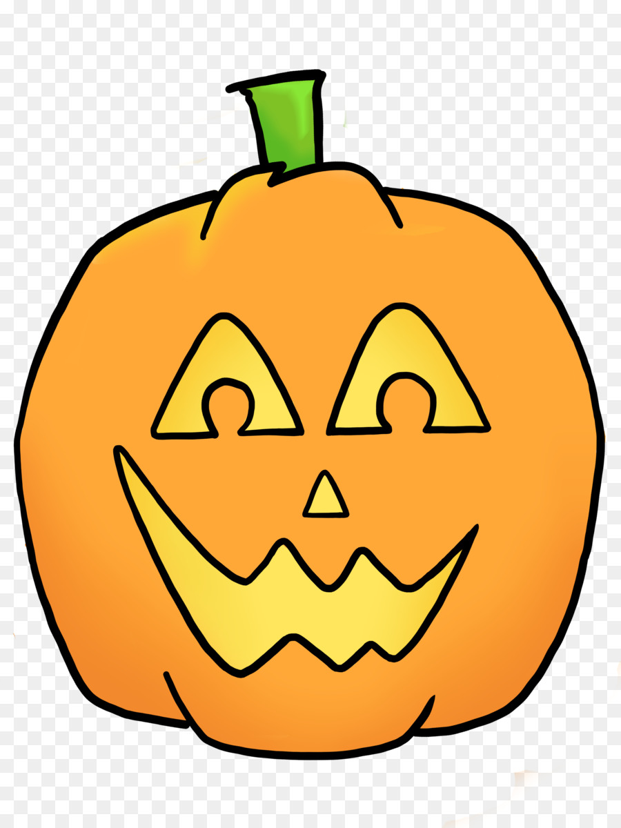 Jack-o-lantern Halloween Clip art - Jack O Lantern Clipart png download - 3000*4000 - Free Transparent Jackolantern png Download.