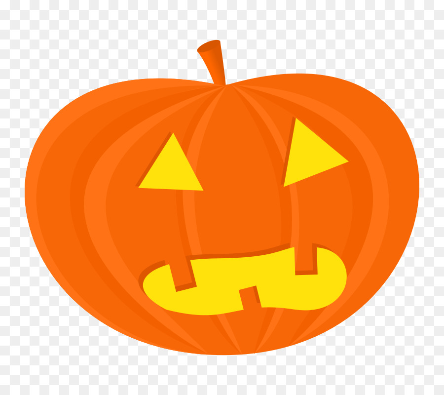 Pumpkin Halloween Jack-o-lantern Clip art - Palmetto Cliparts png download - 800*800 - Free Transparent Pumpkin png Download.