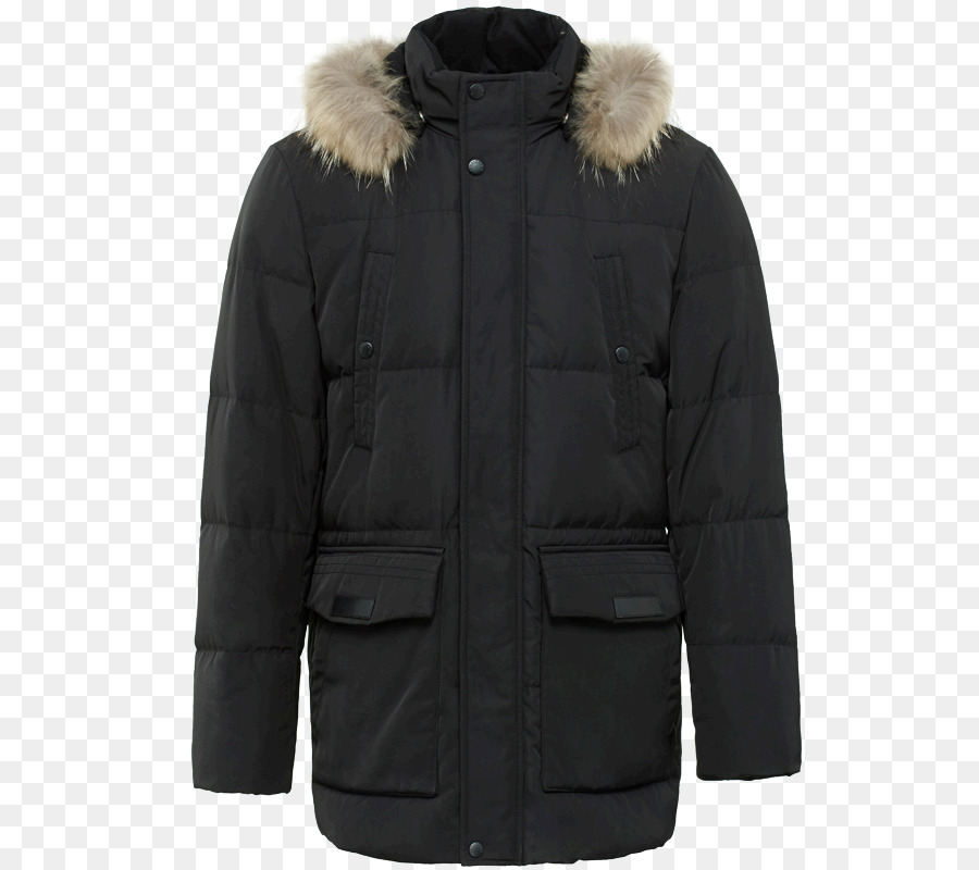 Jacket Coat Winter clothing Outerwear Daunenjacke - jacket png download - 800*800 - Free Transparent Jacket png Download.