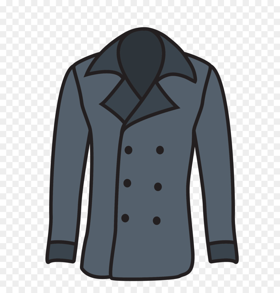 Overcoat Formal wear Designer Winter - Brunette warm winter coat png download - 2033*2105 - Free Transparent Coat png Download.