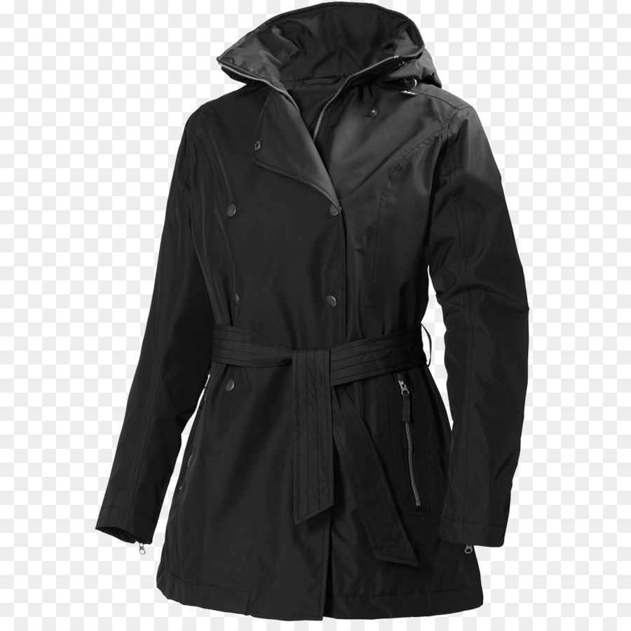 Helly Hansen Trench coat Raincoat Jacket - coat png download - 1528*1528 - Free Transparent Helly Hansen png Download.