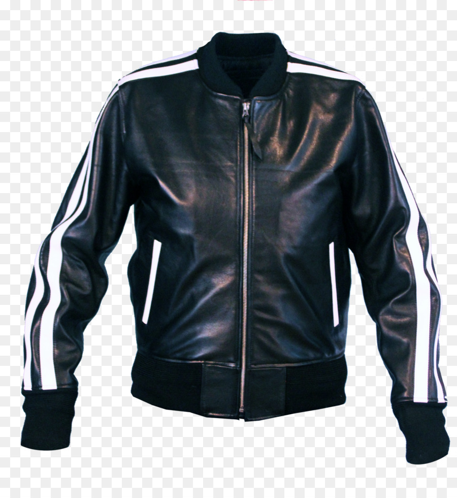 Leather jacket Clothing Motorcycle - jacket png download - 1152*1240 - Free Transparent Leather Jacket png Download.