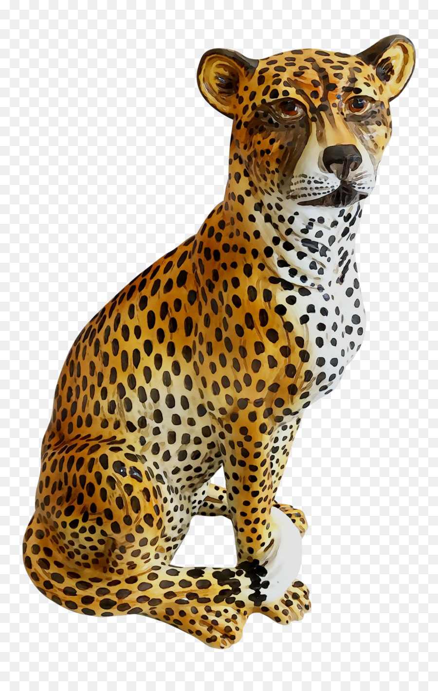 Cheetah Leopard Jaguar Cat Terrestrial animal -  png download - 1999*3121 - Free Transparent Cheetah png Download.