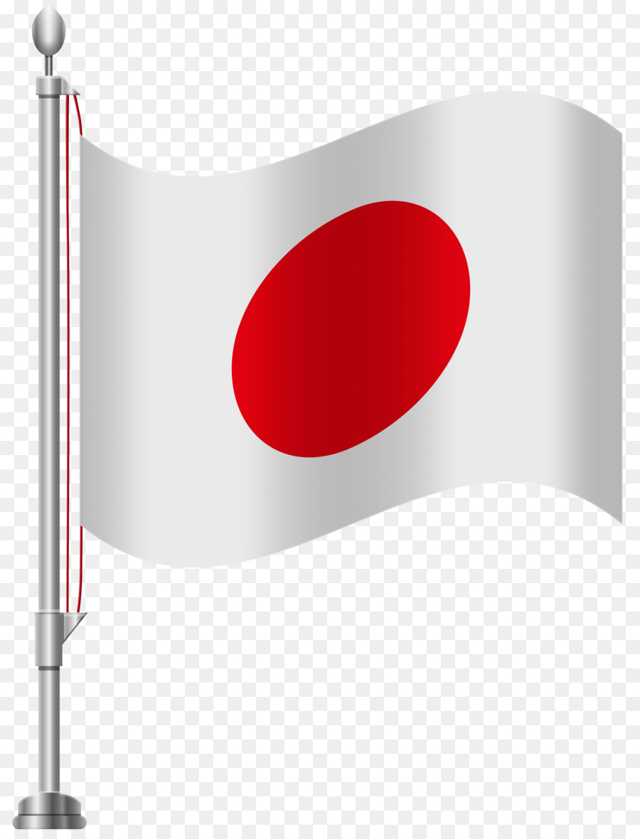 Flag of Japan Clip art - art png download - 6141*8000 - Free Transparent Japan png Download.