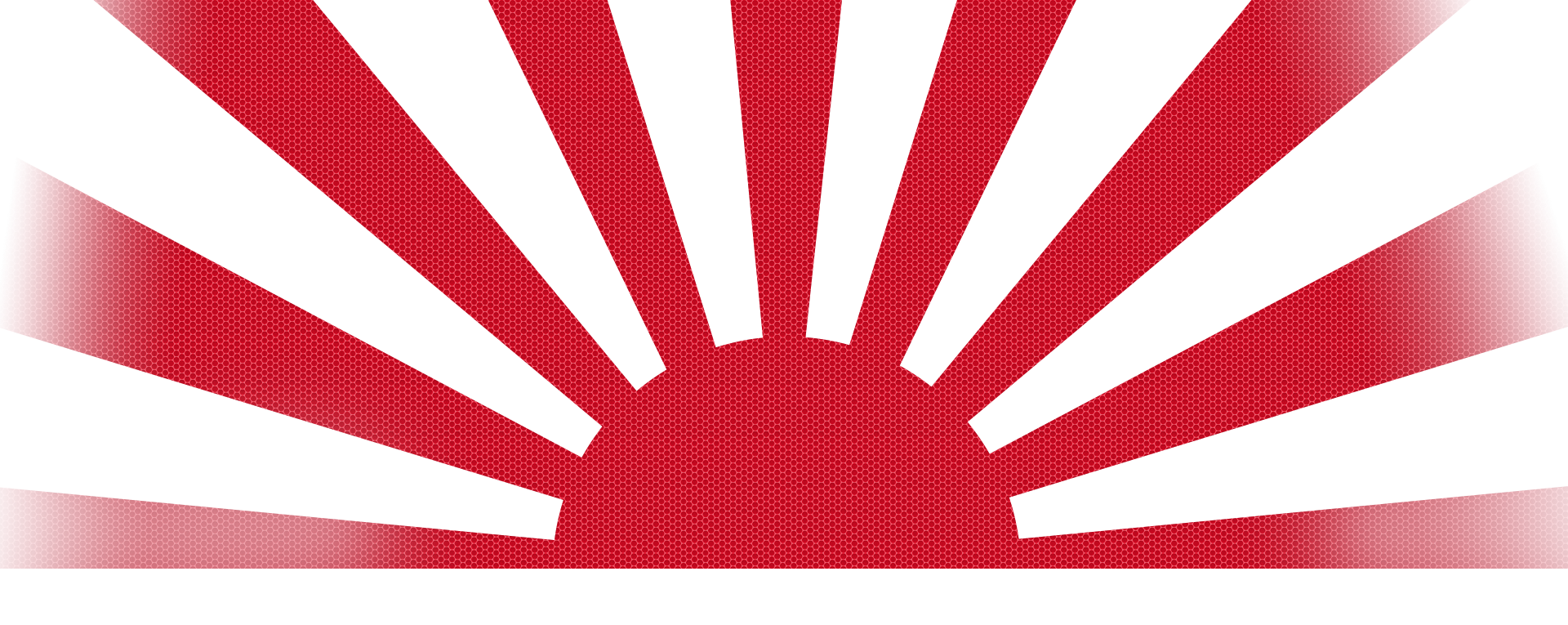 Japan Rising Sun Flag Zatoichi Film - degrade png download - 1920*765 ...