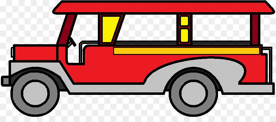 Jeepney Philippines Drawing Clip art - jeep png download - 895*384 - Free Transparent Jeep png Download.