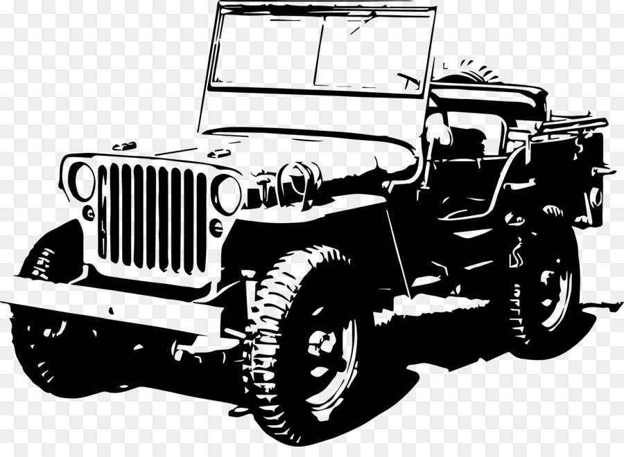 Jeep Wrangler Willys MB Jeep Liberty Willys Jeep Truck - jeep png download - 2284*1637 - Free Transparent Jeep png Download.