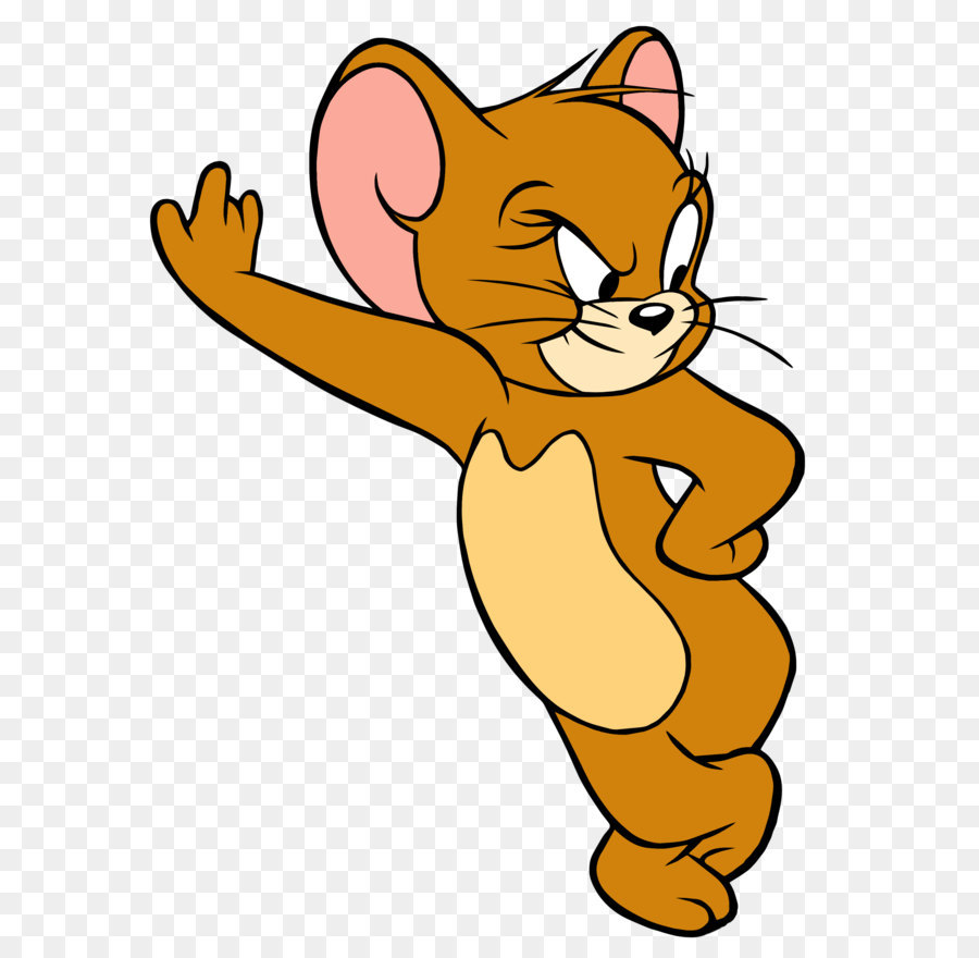 Tom Cat Jerry Mouse Tom and Jerry - Angry Jerry Free PNG Clip Art Image png download - 2399*3225 - Free Transparent Tom Cat png Download.