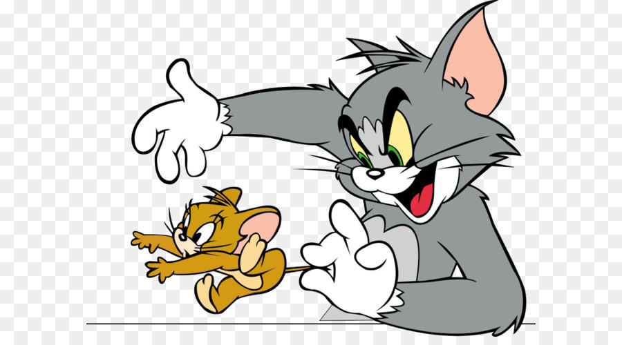 Tom and Jerry Jerry Mouse Tom Cat Nibbles Bar - Tom and Jerry PNG png download - 1600*1200 - Free Transparent  png Download.