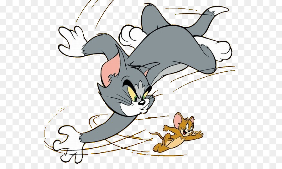 Tom and Jerry Jerry Mouse Tom Cat Cocktail Rum - Tom and Jerry PNG png download - 620*539 - Free Transparent Jerry Mouse png Download.