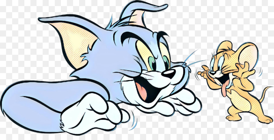 Tom and Jerry Tom Cat Image Cartoon Spike -  png download - 1456*722 - Free Transparent Tom And Jerry png Download.