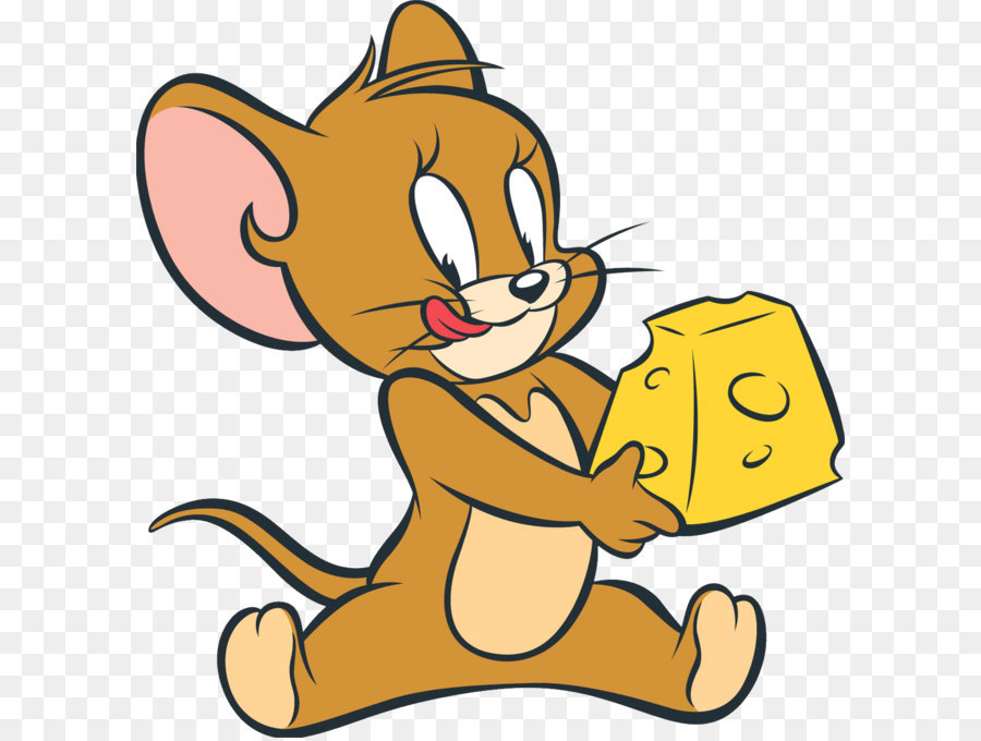 Tom and Jerry Jerry Mouse Tom Cat Cocktail Rum - Tom and Jerry PNG png download - 1205*1255 - Free Transparent Jerry Mouse png Download.