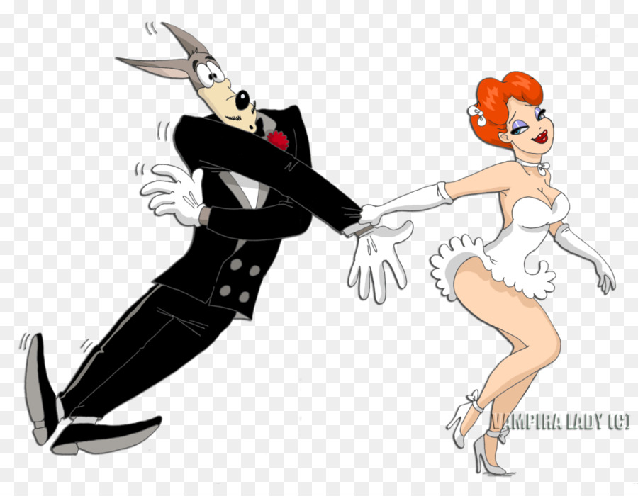 Droopy Jessica Rabbit Animated cartoon Metro-Goldwyn-Mayer Cartoonist - Come on png download - 1024*777 - Free Transparent Droopy png Download.