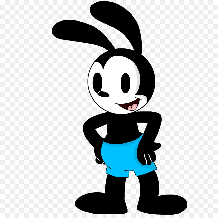 Ghostface Oswald the Lucky Rabbit Mickey Mouse Roger Rabbit The Walt Disney Company - oswald the lucky rabbit png download - 894*894 - Free Transparent Ghostface png Download.