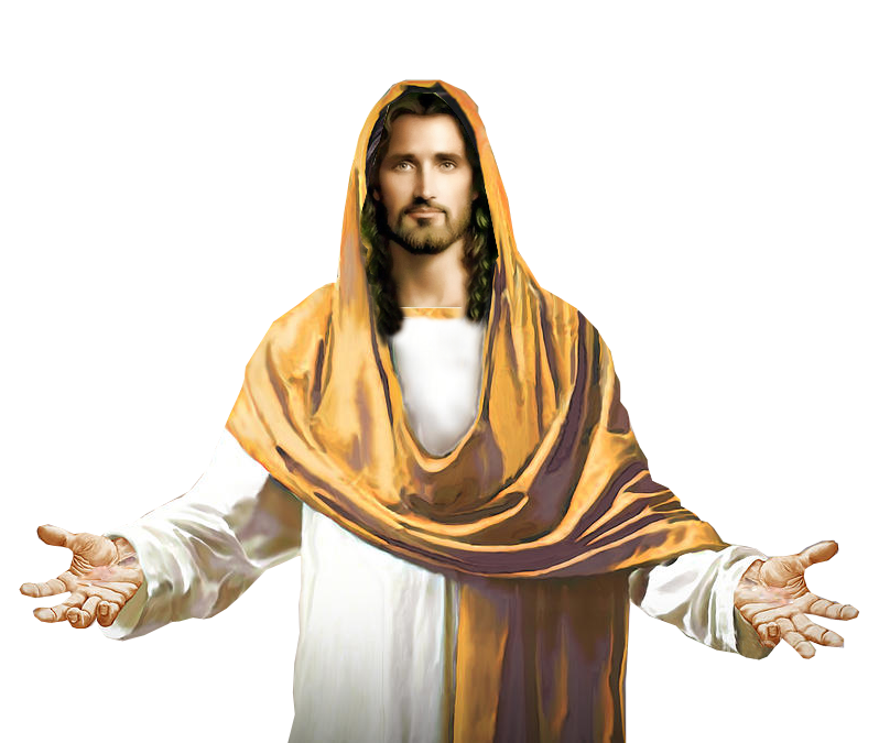 Nazareth Christianity Clip Art - Jesus Christ Png Download - 798*675 ...