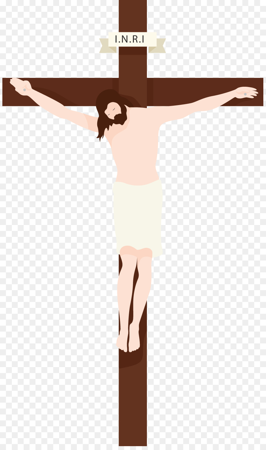 Crucifix Christian cross Christianity - jesus christ png download - 883*1507 - Free Transparent Crucifix png Download.