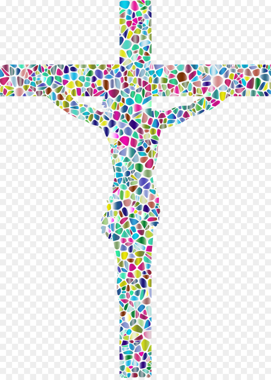 Crucifix Christian cross Religion Symbol Christianity - Crucifixion png download - 1676*2333 - Free Transparent Crucifix png Download.