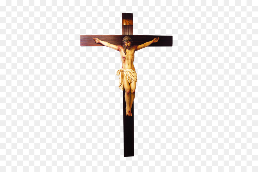Christian cross The Sacrament of the Last Supper Crucifix Christianity - cross jesus png download - 600*600 - Free Transparent Christian Cross png Download.