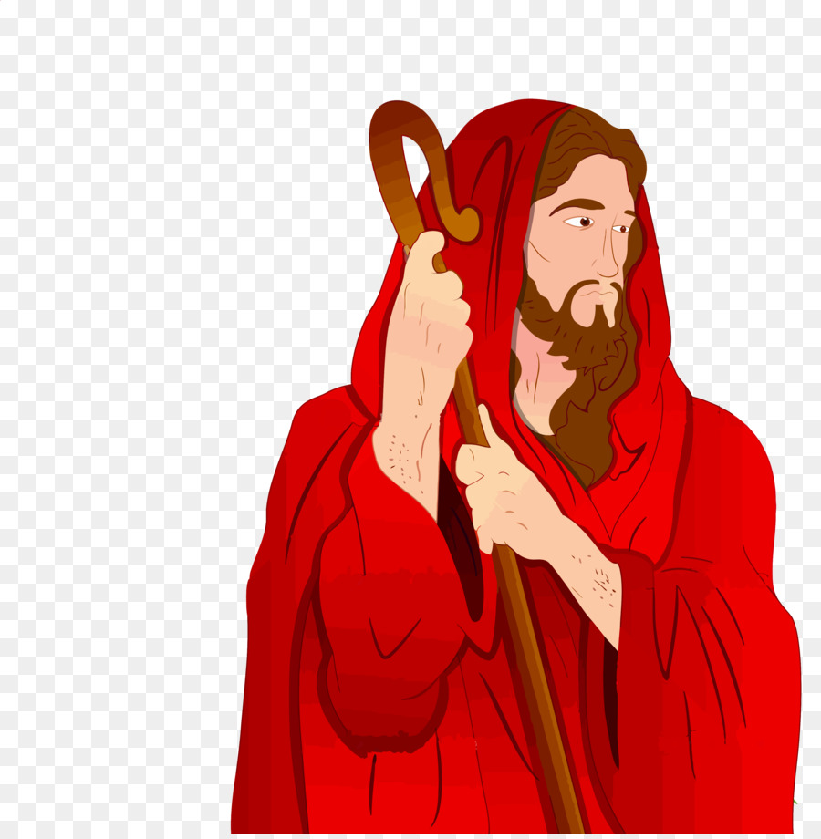 Royalty-free Crucifixion of Jesus Clip art - jesus vector png download - 4028*4096 - Free Transparent  png Download.