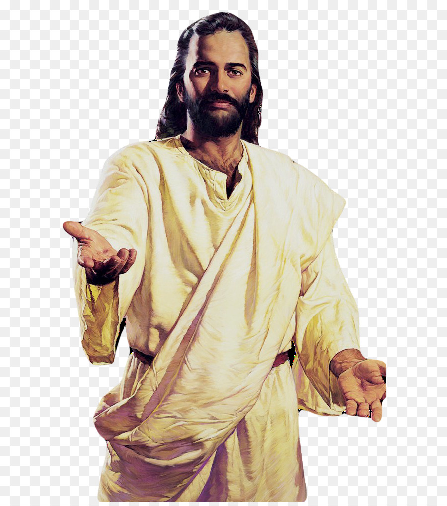 Jesus Clip art - jesus christ png download - 654*1011 - Free Transparent Jesus png Download.