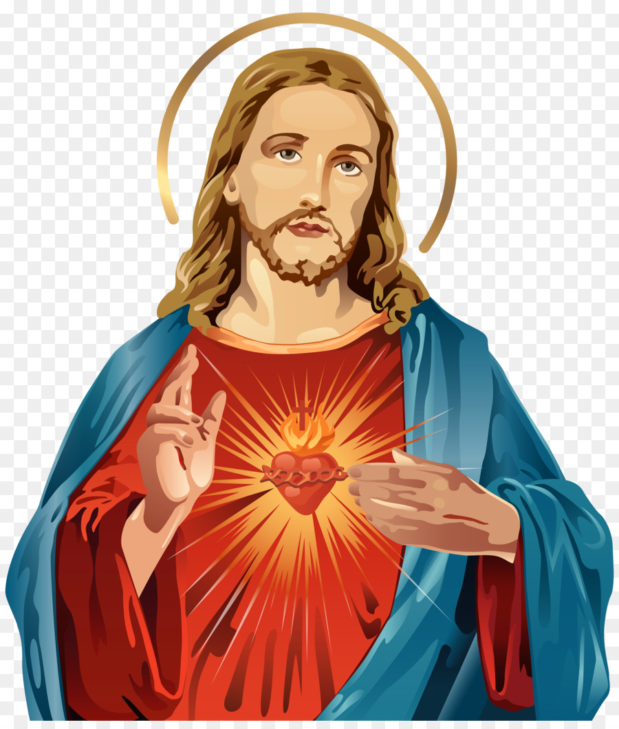 Jesus Nazareth Desktop Wallpaper Clip art - Painting png download - 5154*6000 - Free Transparent Jesus png Download.