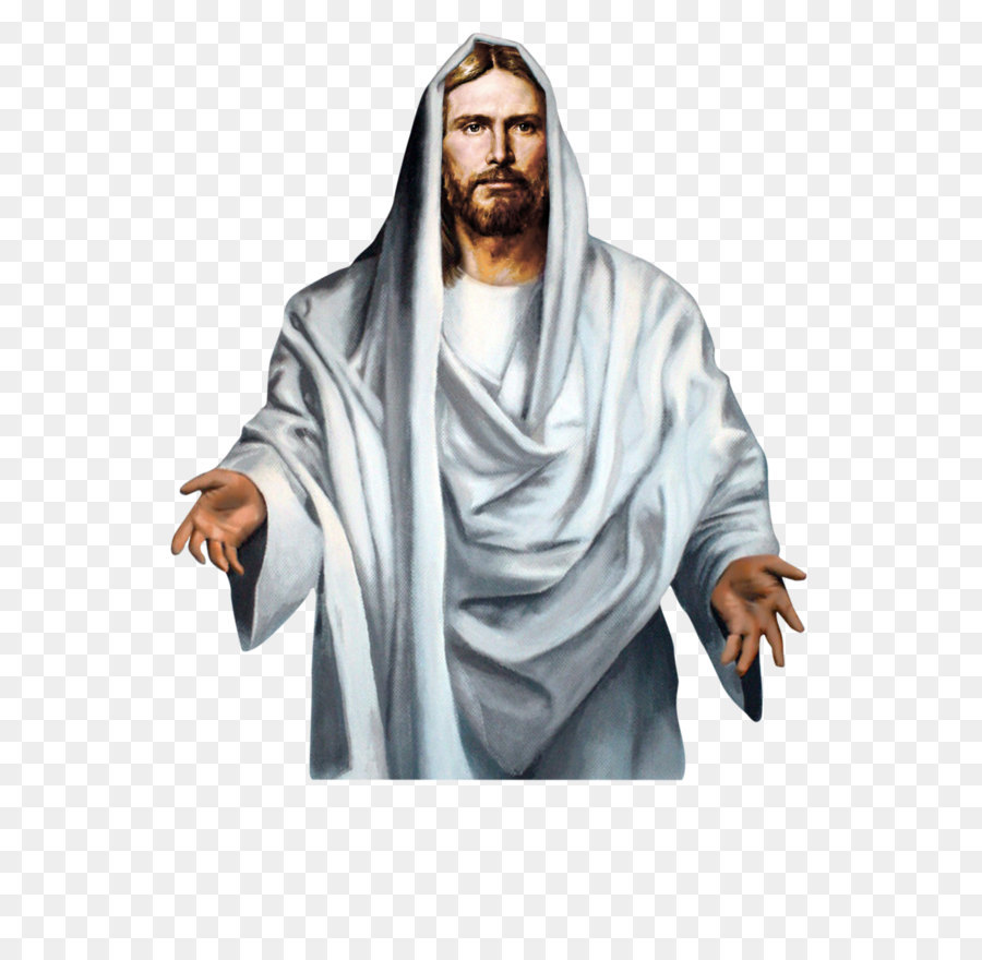 Depiction of Jesus Clip art - Jesus Christ Png Clipart png download - 1600*2132 - Free Transparent Jesus png Download.