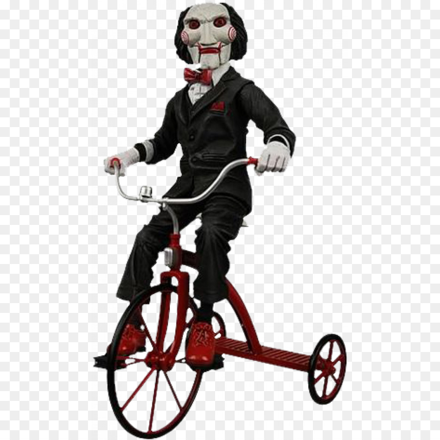Jigsaw Billy the Puppet Doll - SEE png download - 1200*1200 - Free Transparent Jigsaw png Download.