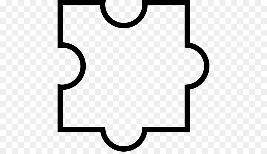 Jigsaw Puzzles Computer Icons Clip art - transparent crossword clue png download - 512*512 - Free Transparent Jigsaw Puzzles png Download.